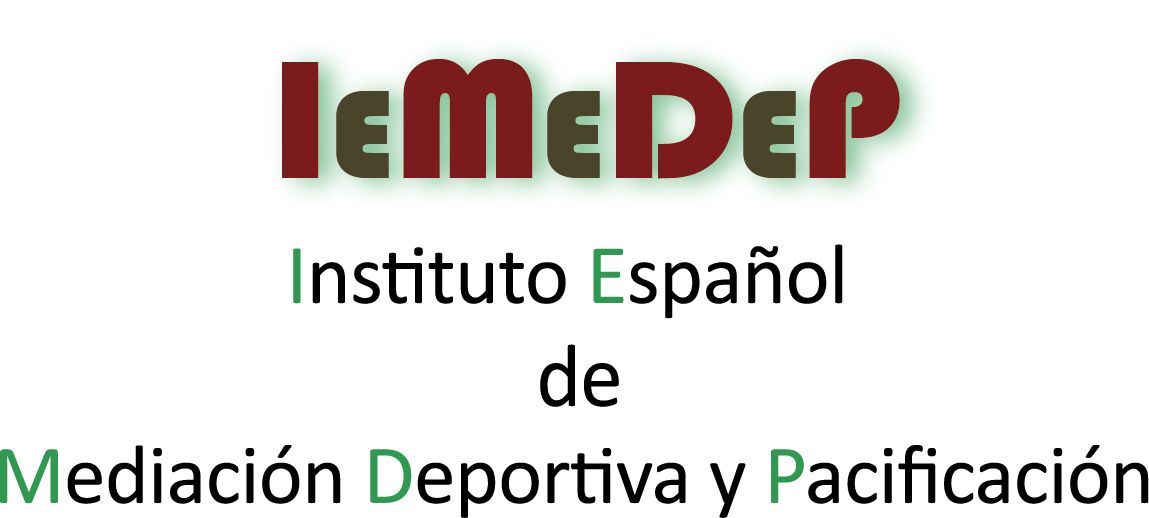 Institución de Mediación  reconocida por el Ministerio de Justicia