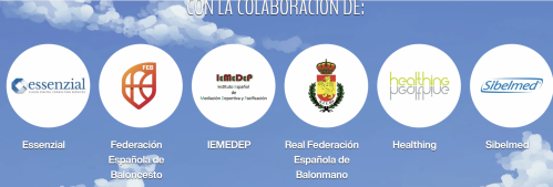 Patrocinadores Madrid respira
