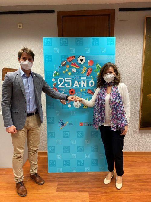 Proyectos formativos en mediación deportiva