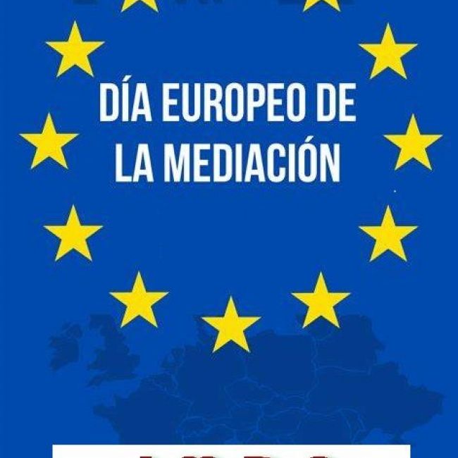 Dia Europeo de la Mediacion 2