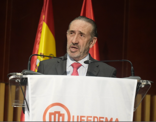 Vicente Martínez