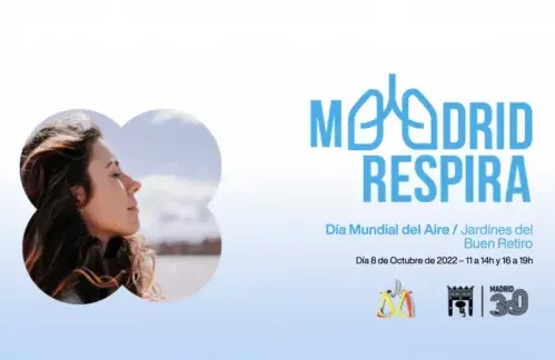 Día mundial del aire