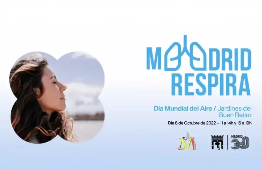 Día mundial del aire