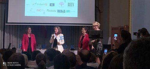 Asociación Madrileña de Mediadores