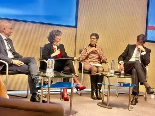 Gran acogida en el Primer Encuentro de Mediación Deportiva