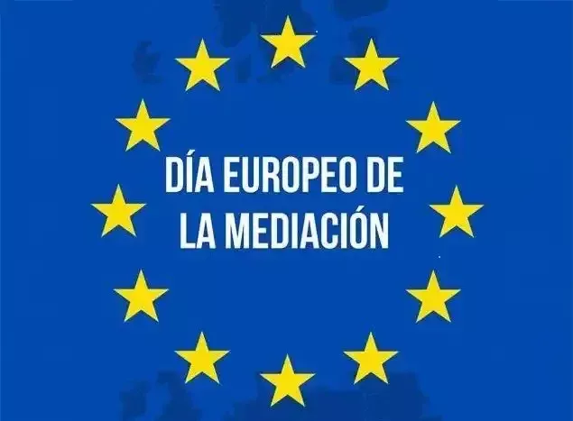Día Europeo de la Mediación