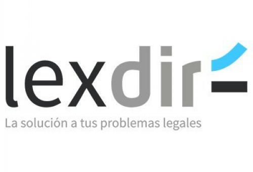 Acuerdo de colaboración entre el Instituto Español de Mediación Deportiva y Pacificación, y Lexdir