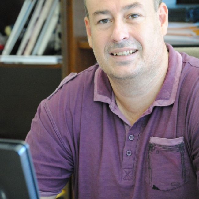 Vicente Javaloyes Sanchis