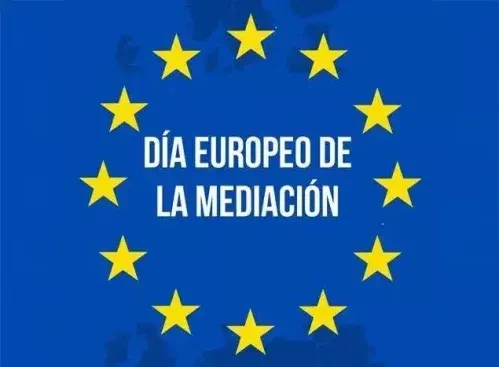 Día Europeo de la Mediación Día Europeo de la Mediación