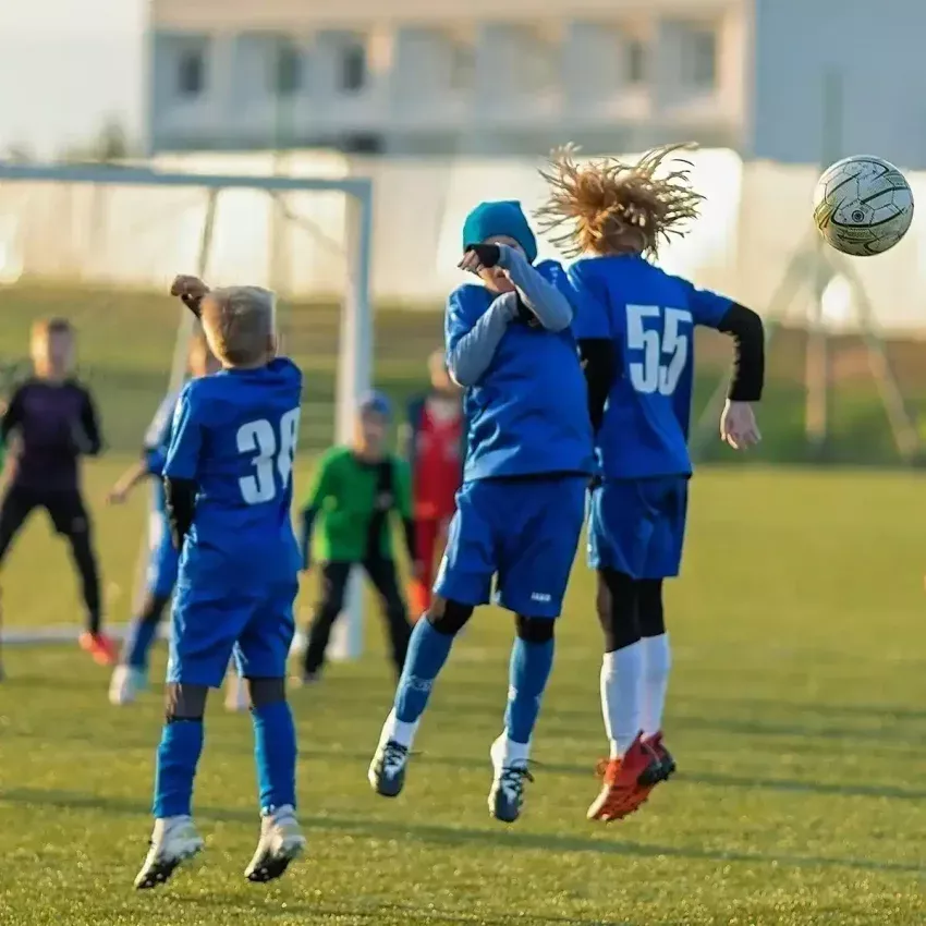 La mediación deportiva: herramienta para la protección de la infancia en el deporte