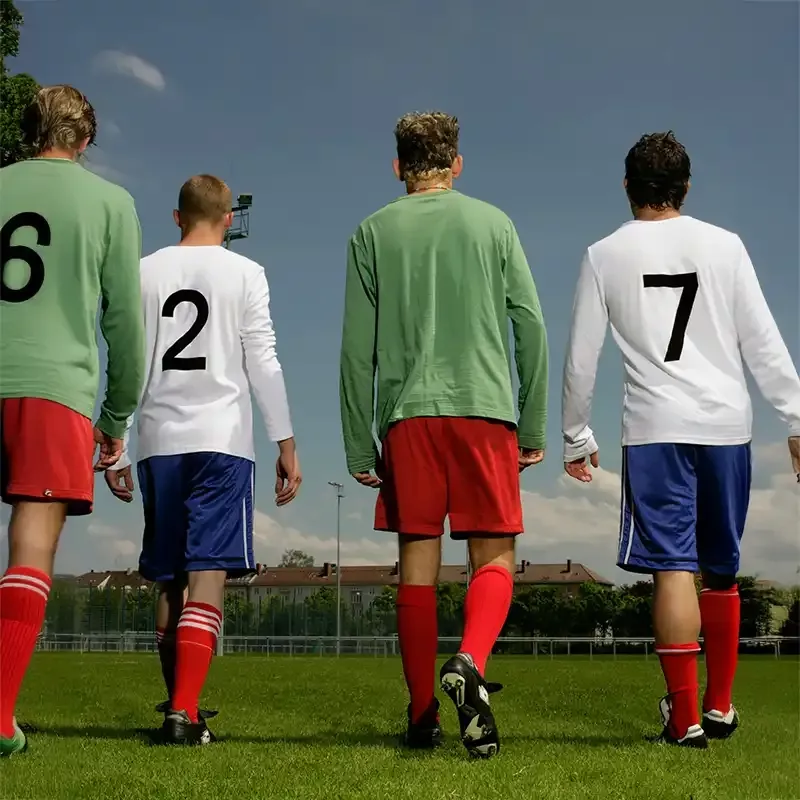 Mediación deportiva y pacificación