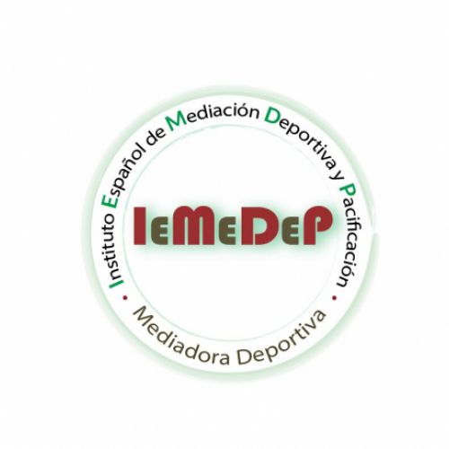 sello iemedep mediadora deportiva