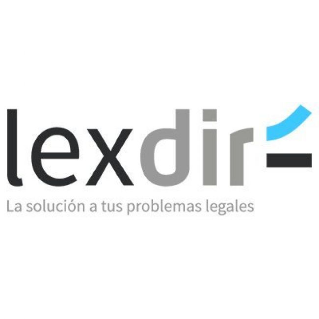 Acuerdo de colaboración entre el Instituto Español de Mediación Deportiva y Pacificación, y Lexdir
