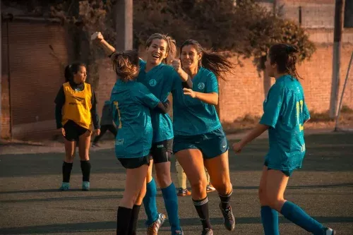 resolución de conflictos en el deporte
